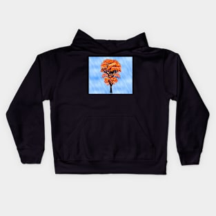 Blossom Tree Kids Hoodie